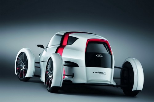 Audi Urban Sportback